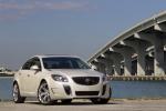 Buick Regal GS 2011 года